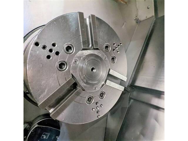 森精機 SL-300BMC/700 旋盤チャック の画像 4枚目