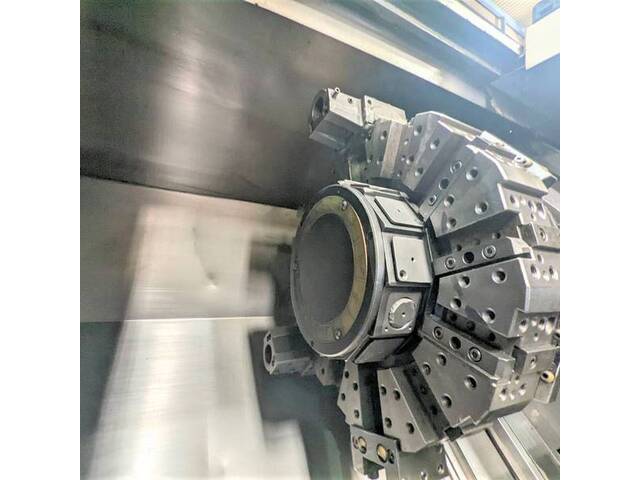 森精機 SL-300BMC/700 旋盤チャック の画像 5枚目