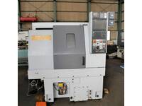 MORI SEIKI CL-1500 Lathe Chuck 20102061 Image