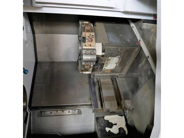MORI SEIKI CL-1500 Lathe Chuck Image 4