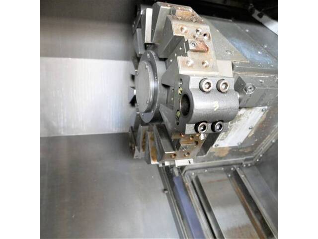 MORI SEIKI CL-1500 Lathe Chuck Image 5