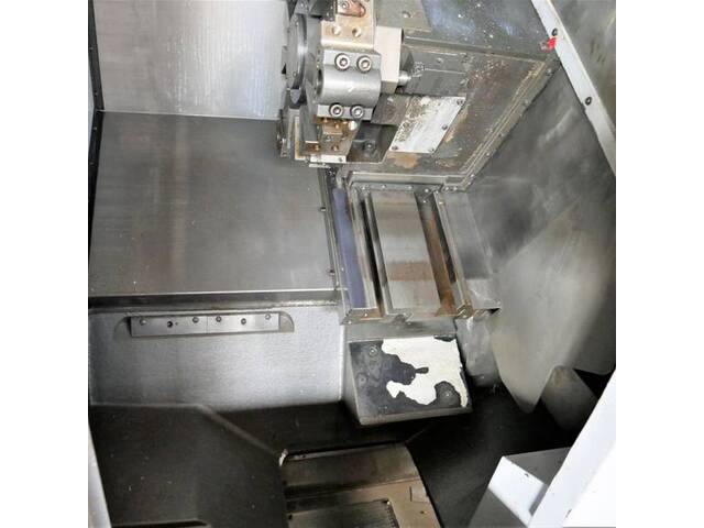 MORI SEIKI CL-1500 Lathe Chuck Image 6