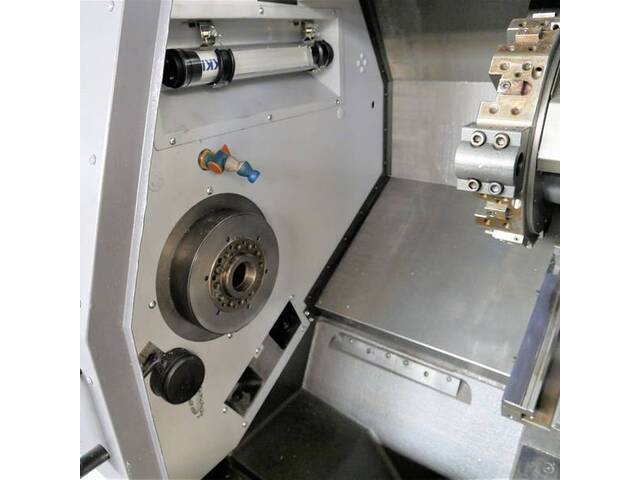 MORI SEIKI CL-1500 Lathe Chuck Image 7