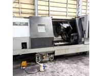 MORI SEIKI SL303B/1500 Lathe Chuck 20102088 Image