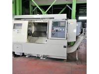 OKUMA & HOWA HL-35L Lathe Chuck 1005Y594 Image