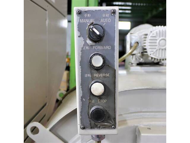 OKUMA & HOWA HL-35L Lathe Chuck Image 14
