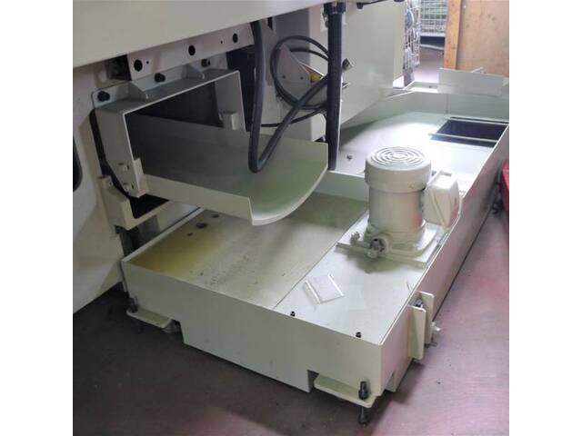 OKUMA & HOWA HL-35L Lathe Chuck Image 15