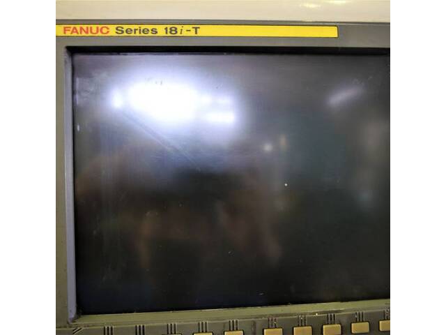 OKUMA & HOWA 2SP-15HG Lathe Chuck Image 2