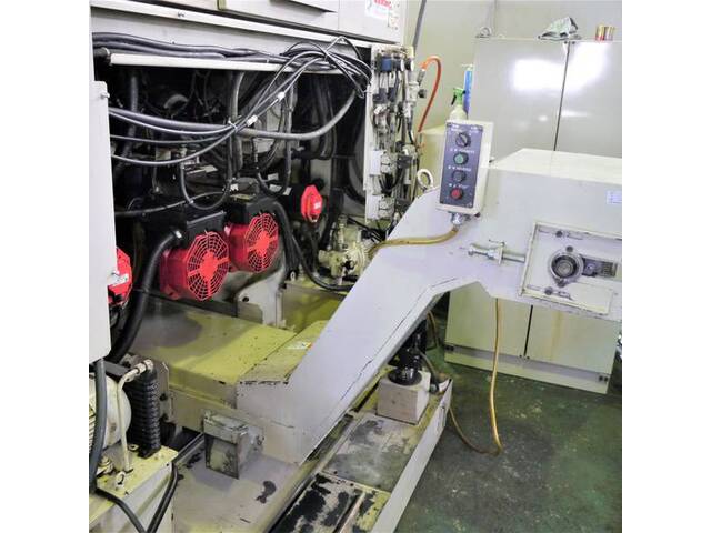 OKUMA & HOWA 2SP-15HG Lathe Chuck Image 8