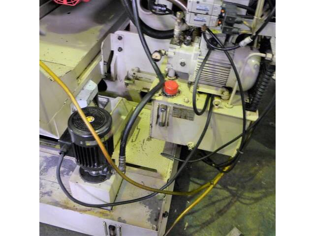 OKUMA & HOWA 2SP-15HG Lathe Chuck Image 11