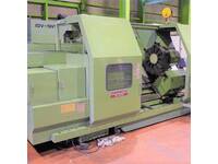 大日金属 BX-105×150 Lathe Chuck 1005Y492 Image