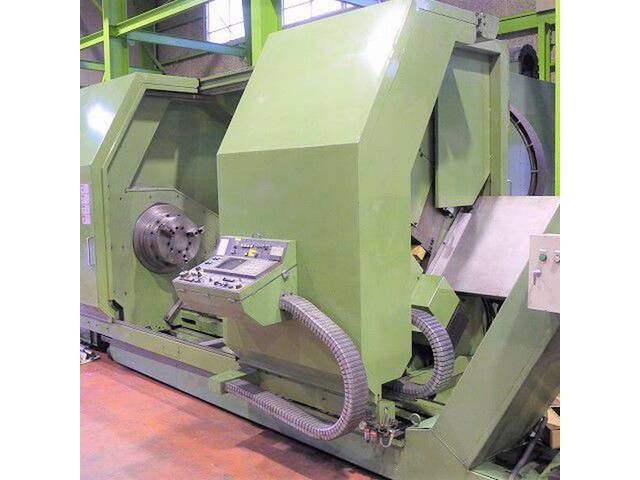 大日金属 BX-105×150 Lathe Chuck Image 2