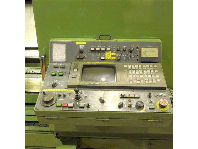 大日金属 BX-105×150 Lathe Chuck Image 3