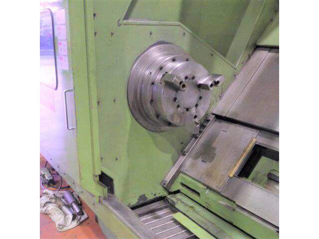 大日金属 BX-105×150 Lathe Chuck Image 5