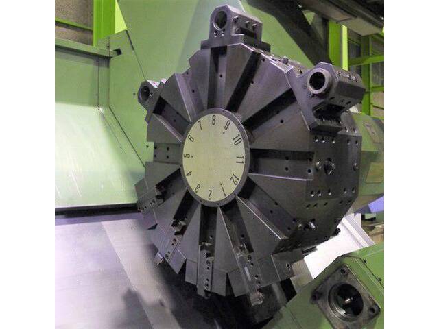 大日金属 BX-105×150 Lathe Chuck Image 6