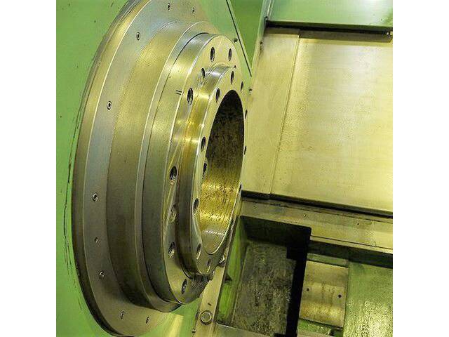 大日金属 BX-105×150 Lathe Chuck Image 9