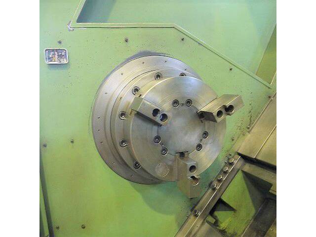大日金属 BX-105×150 Lathe Chuck Image 11