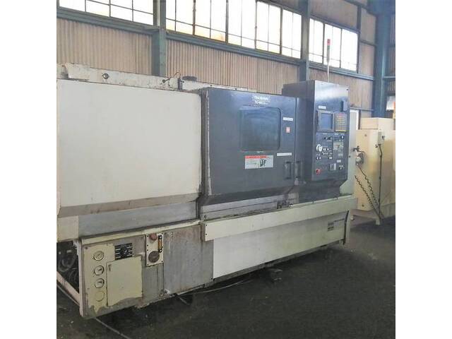 滝澤 TC-40CML10 Lathe Chuck Image 1