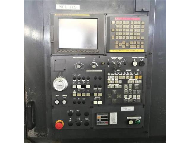 滝澤 TC-40CML10 Lathe Chuck Image 2