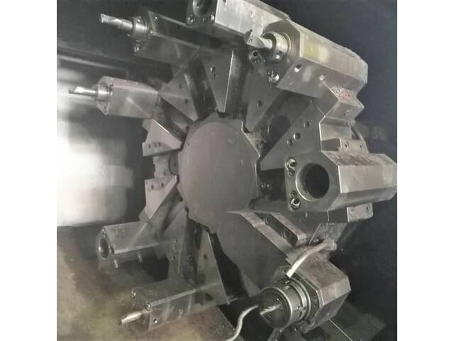 滝澤 TC-40CML10 Lathe Chuck Image 3