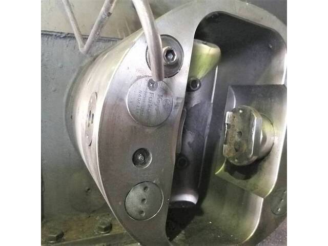 滝澤 TC-40CML10 Lathe Chuck Image 4