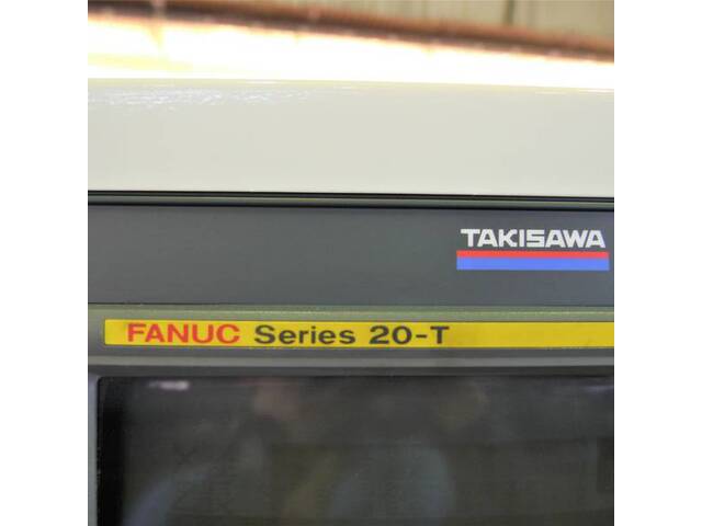 滝澤 TAC-560×2000 旋盤チャック の画像 3枚目