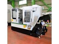 中村留 SC-200?MY Lathe Chuck 20101066 Image