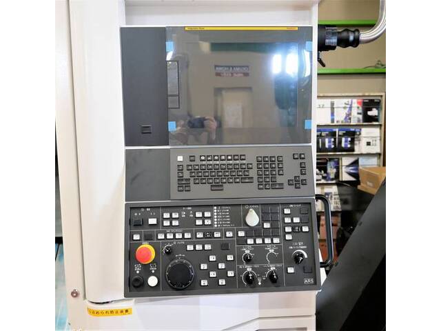 中村留 SC-200?MY Lathe Chuck Image 4