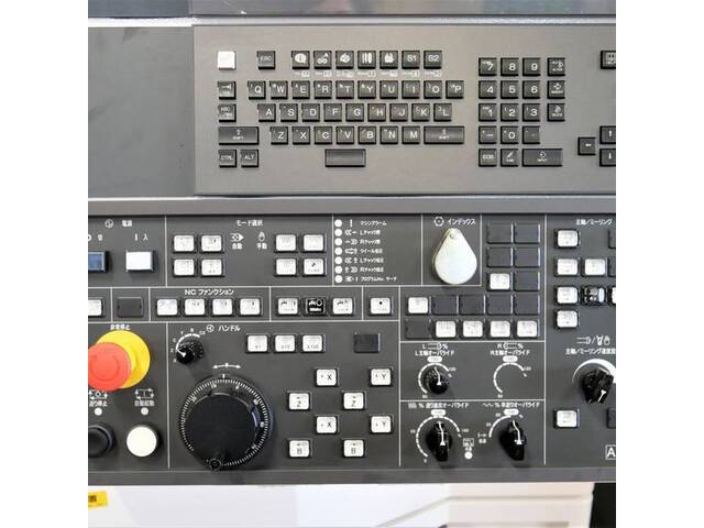 中村留 SC-200?MY Lathe Chuck Image 5