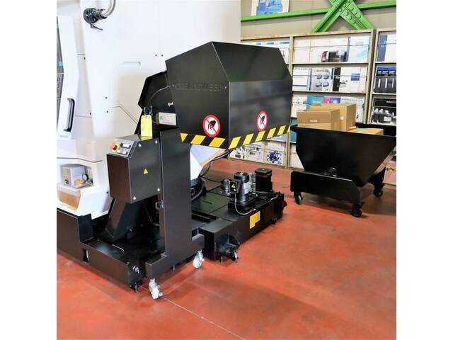 中村留 SC-200?MY Lathe Chuck Image 12