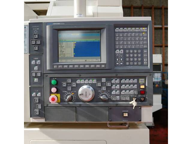 Okuma LB-300MY Lathe Chuck Image 3