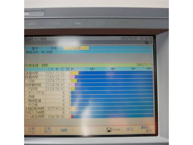 Okuma LB-300MY Lathe Chuck Image 5
