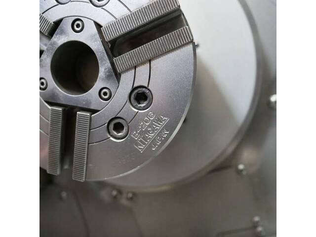 Okuma LB-300MY Lathe Chuck Image 7