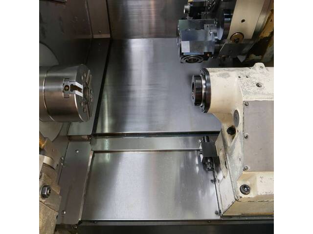 Okuma LB-300MY Lathe Chuck Image 9