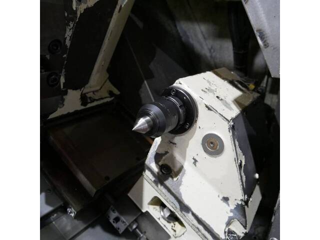 Okuma LB-200 Lathe Chuck Image 7