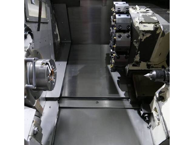 Okuma LB-200 Lathe Chuck Image 8