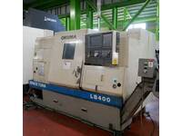 Okuma LB-400C×650 Lathe Chuck 20106084 Image
