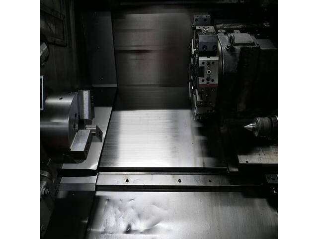 Okuma LB-400C×650 Lathe Chuck Image 6