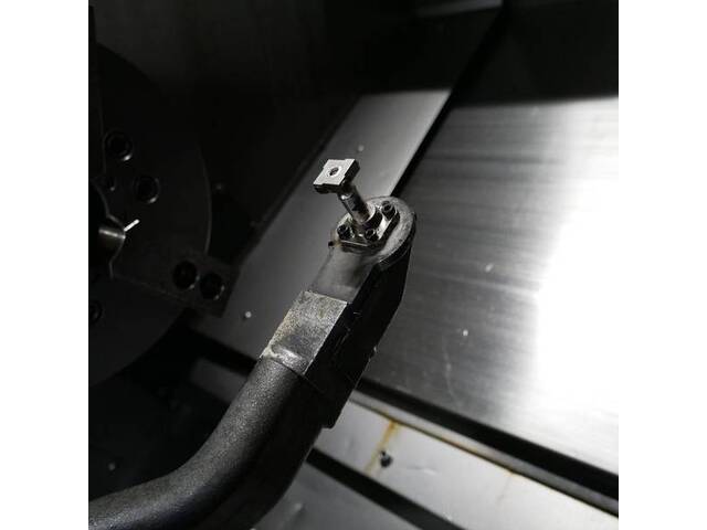 Okuma LB-400C×650 Lathe Chuck Image 9