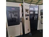 DMG森精機 NRX2000MC 旋盤チャック 20106077 の画像