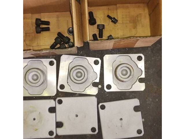 DMG MORI NRX2000MC Lathe Chuck Image 15