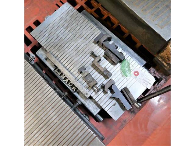 AMADA 150×350(手動) Others Image 2