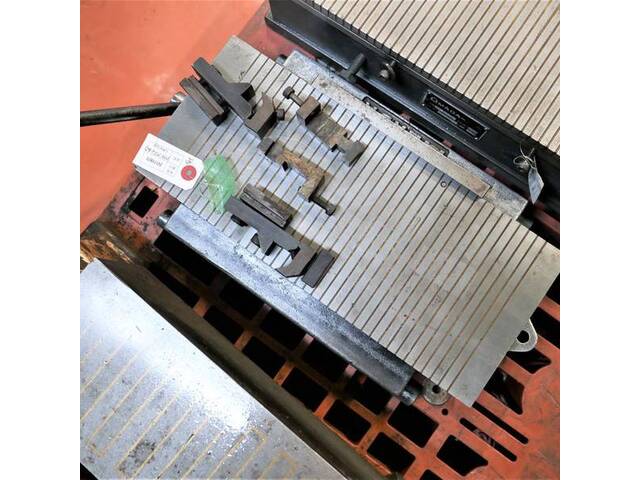 AMADA 150×350(手動) Others Image 3