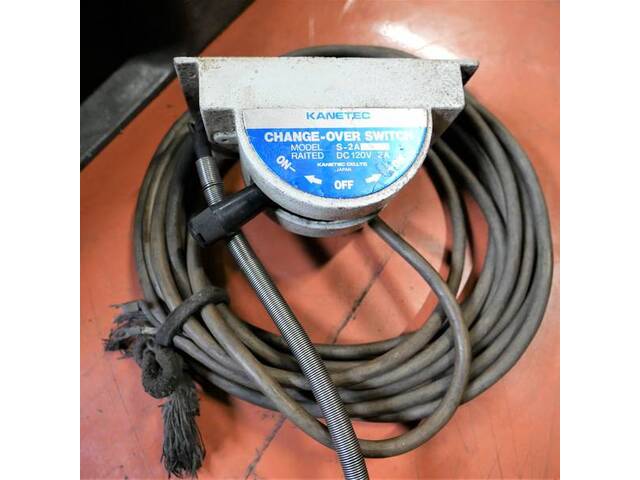KANETEC S-2A Magnet Chuck Image 3