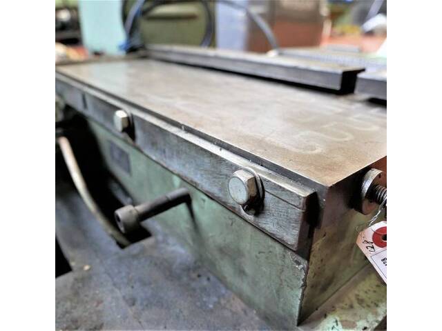 KANETEC S-2A Magnet Chuck Image 4