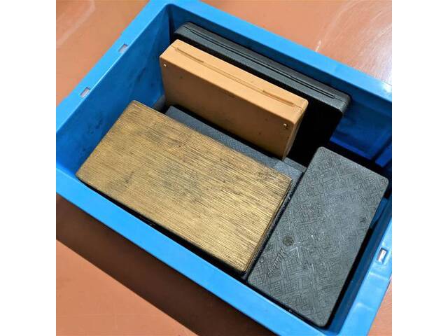 各種 GMA-25　他 Magnet Chuck Image 1
