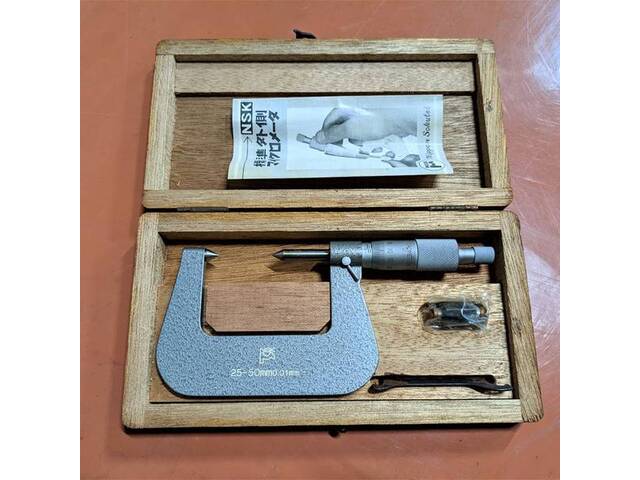 各種 GMA-25　他 Magnet Chuck Image 2