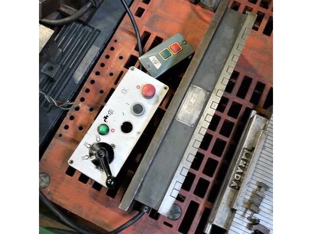 不明 FA150×450 Magnet Chuck Image 2
