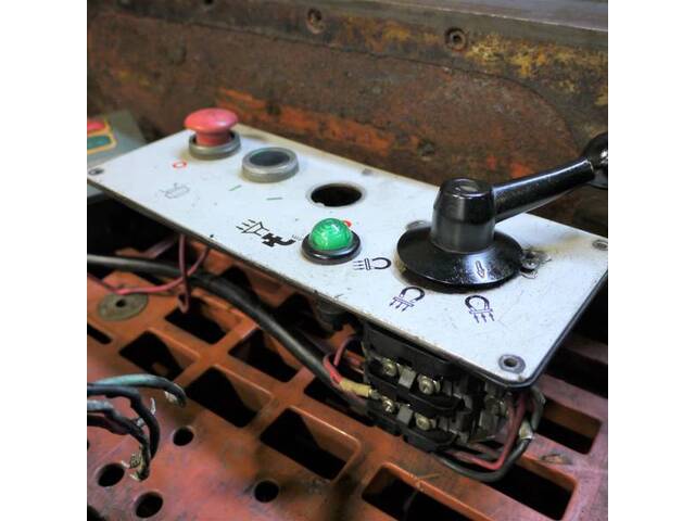 不明 FA150×450 Magnet Chuck Image 5
