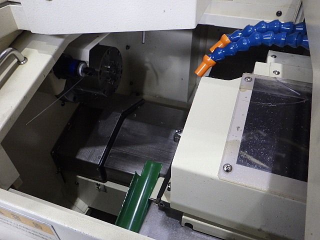 TSUGAMI C150(X) NCAuto-Lathe Image 2